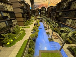 Terra Hill (D5), Apartment #530686401